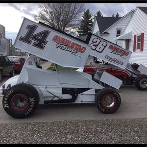 Meet your Posher, Maverick